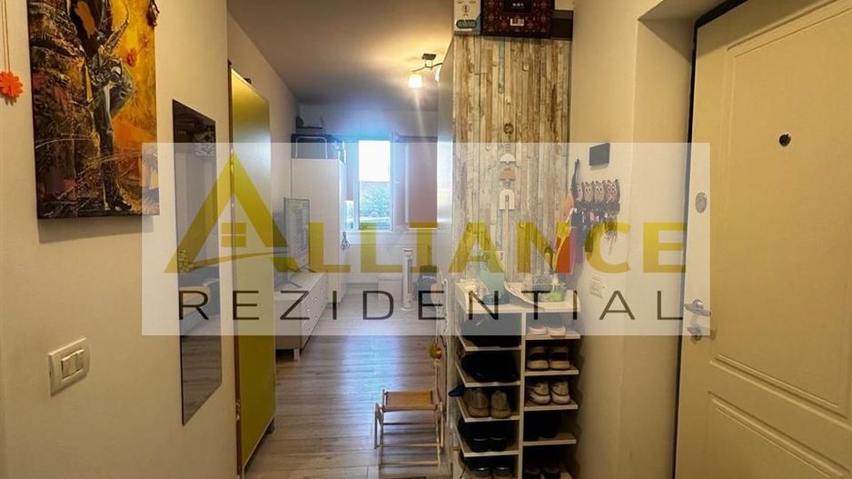 Apartament 2 camere cu gradina - Poză 7