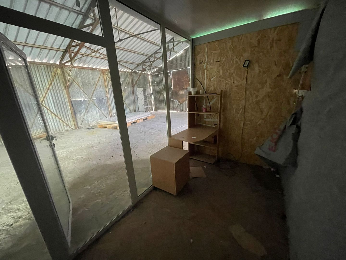 Spatiu industrial I 100 mp I Depozitare I Productie - Poză 8