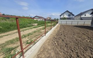 Casă Nouă Modernă de Vânzare –Sărata, Bacău,Confort, Spațiu și Liniste - Poză 7