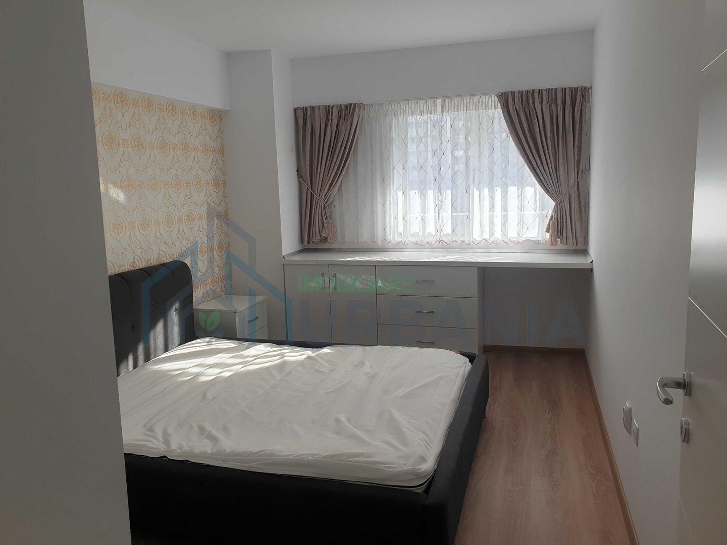 Apartament de închiriat, 2 camere, Copou Garden Residence, Iași - Poză 6
