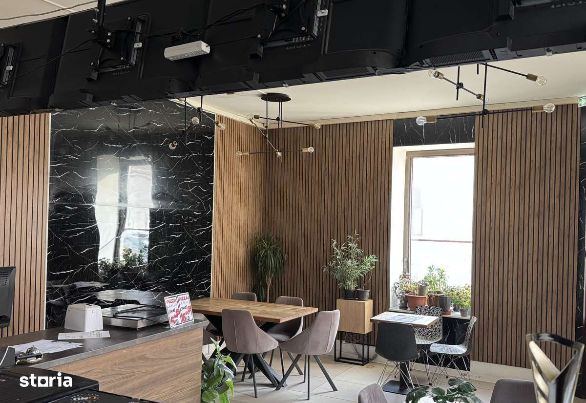 Spațiu comercial, Central, Martirilor Deportați colț Iului Maniu - Poză 9