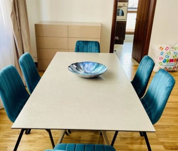 Inchiriere apartament 4 camere | Sisesti | Parcare subterana - Poză 3