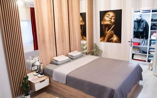 Apartament 2 camere  Dumbravita - bloc nou - Poză 4