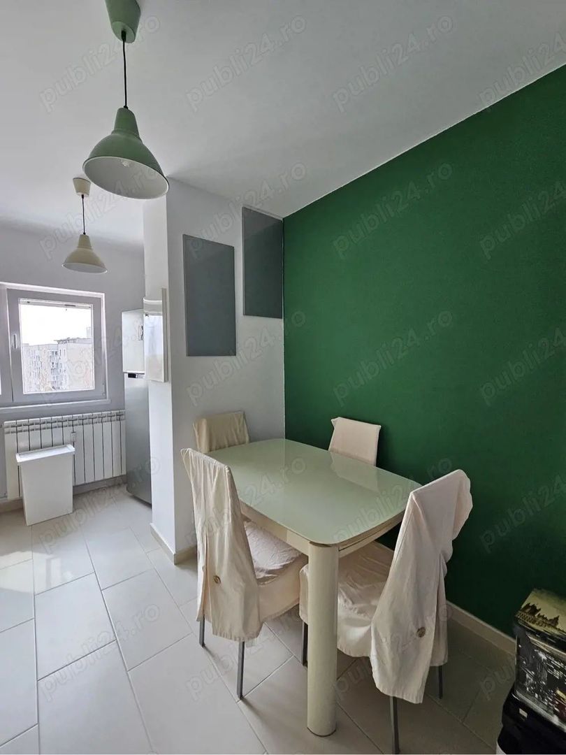 Apartament 3 camere renovat + mobilat - Poză 9