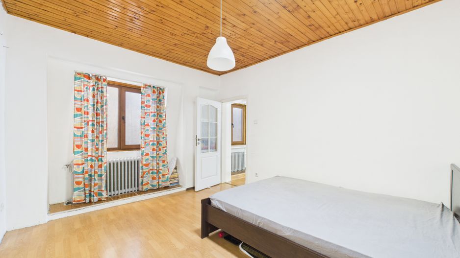 Casă / Vilă cocheta cu 3 camere - de vanzare - zona Basarab - Poză 20