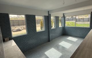 🏡 Vilă premium cu piscină interioară, terasă panoramică - Poză 26