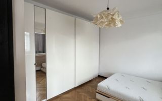 Apartament de inchiriat / 3 camere / Podu Ros - Poză 2