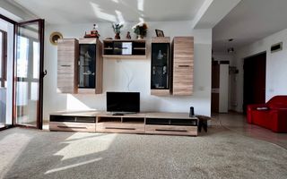 TOMIS PLUS(COD 05)-Apartament 3 Camere Cu Parcare Subterana - Poză 2