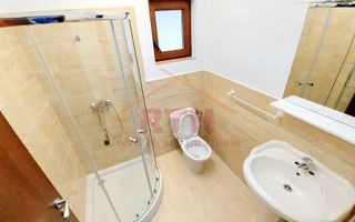 Oferim spre inchiriere casa-duplex cu 4 camere,3 bai,Dumbravita,aproape de Lidl - Poză 10