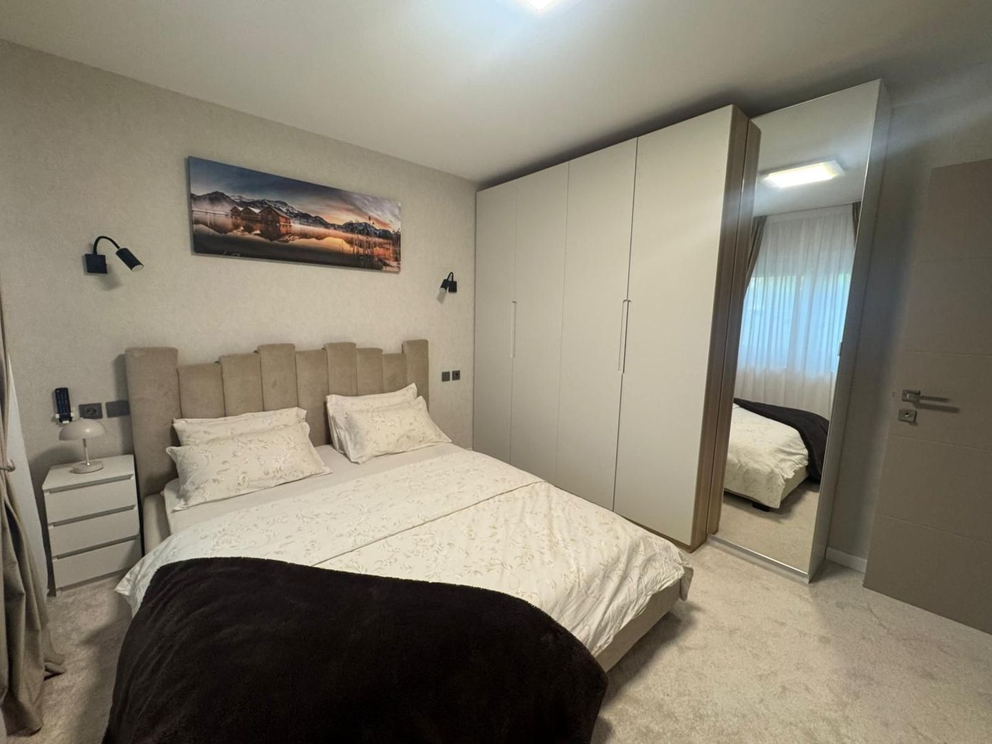 2 camere LUX || AVIATIEI - Poză 7