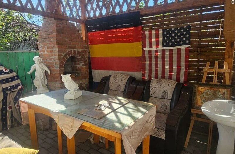 Casă cochetă 50 mp utili + terasa - zona centrala - Grădina Publică - Poză 3