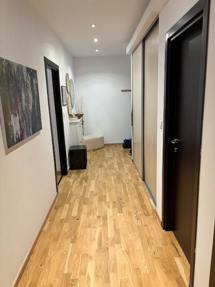 3 camere | Iancu Nicolae – Băneasa | 100 mp utili | piscină & sală - Poză 10