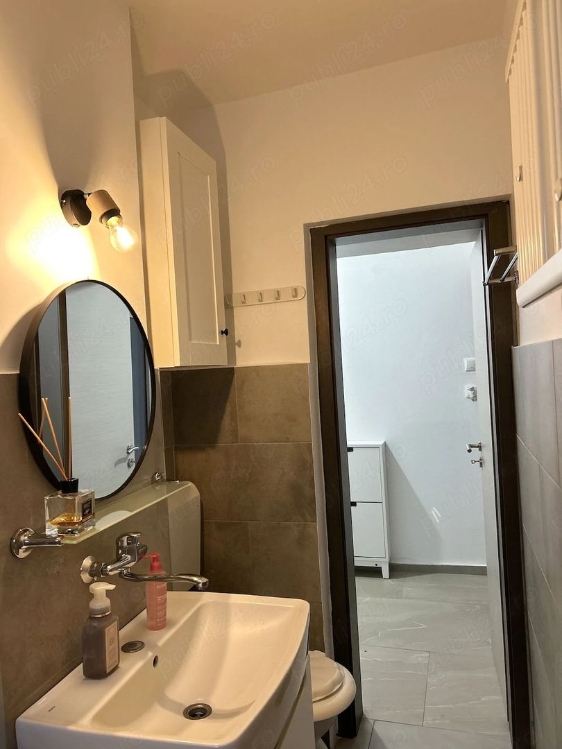 Apartament de vânzare renovat spitalul județean - Poză 9