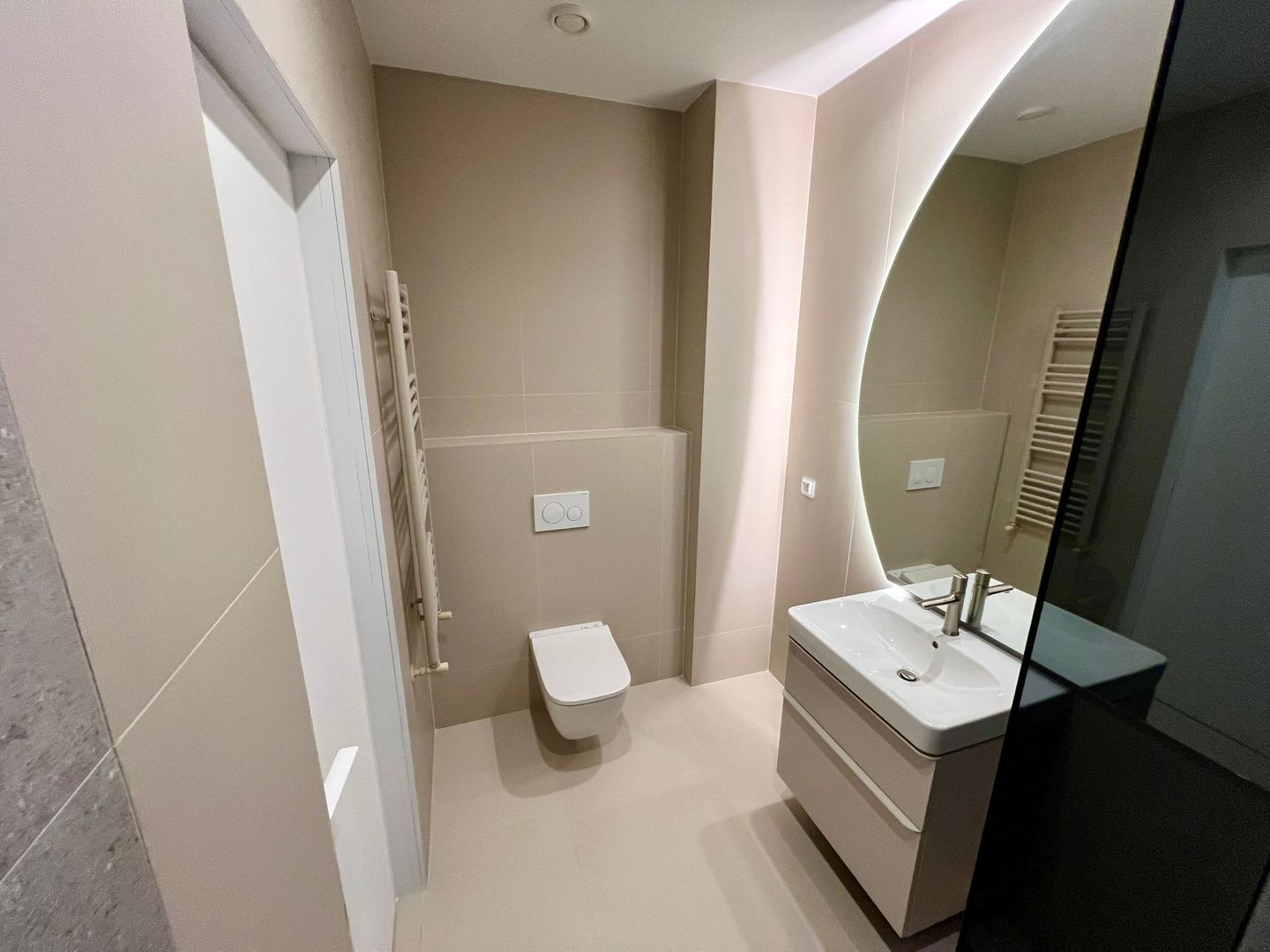 Apartament 2 camere I Aviatiei Tower I - Poză 9