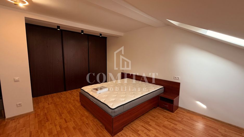 Apartament în vilă | 74 mp | Prima închiriere | Pet Friendly - Poză 9