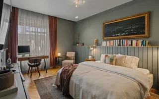 Penthouse 4 Camere Floreasca 180mp | Terasa 80 mp | 2 locuri de parcare - Poză 12