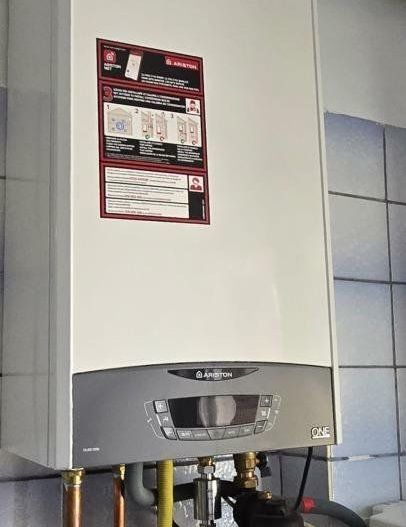 Apartament 3 camere Titan - 1 Decembrie 1918 - Poză 6