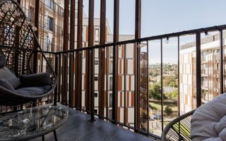 Chirie, apartament,  2 camere, str. Pantelimon Halippa, Centru - Poză 7