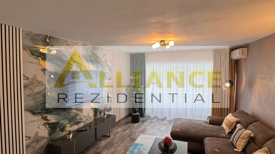 8 MIN DE METROU 2 camere ULTRACENTRAL – Bd. Unirii, Nr. 66 | 800 euro - Poză 2