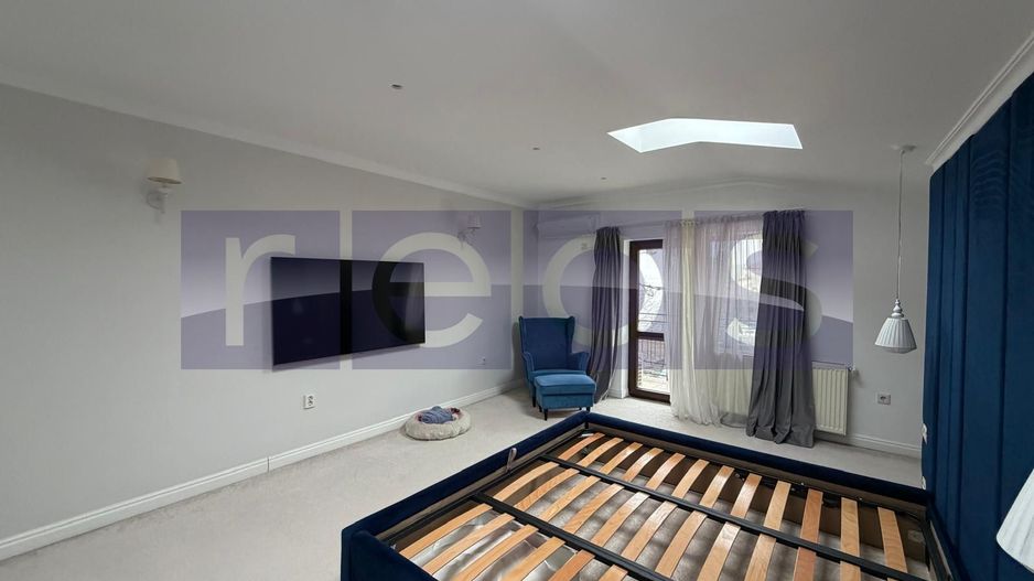 OPORTUNITATE | INCHIRIERE VILA AVIATIEI | 4 CAMERE | 180 MP | PARCARE - Poză 20