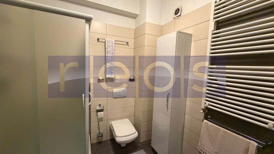 INCHIRIERE APARTAMENT 4 CAMERE | GIULESTI | - Poză 16