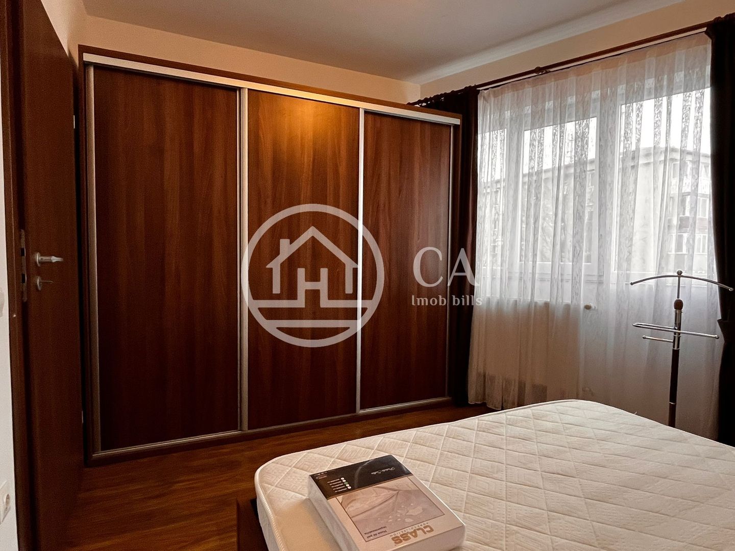 Apartament cu 2 camere de închiriat în zona Nufărul, Oradea - Poză 5