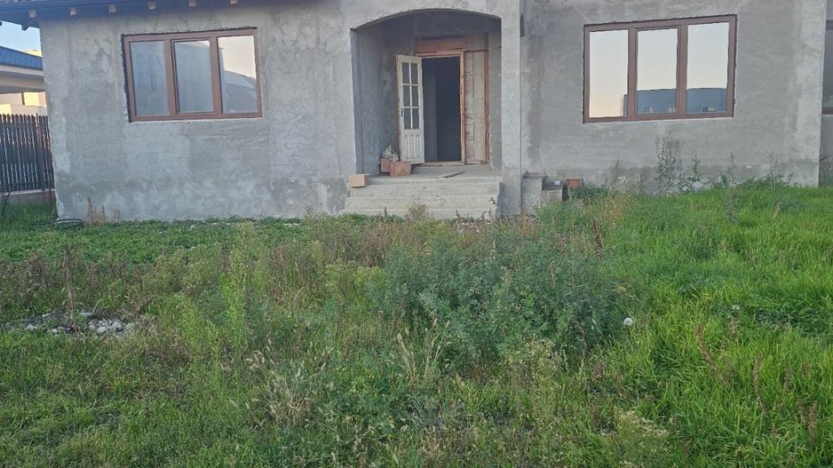 Casa P+M Focsani NORD - Poză 2