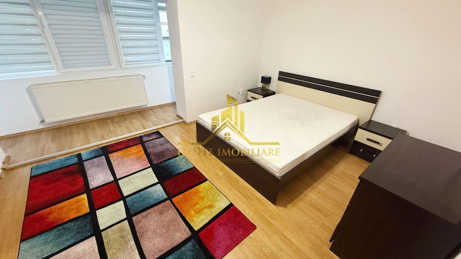 3 camere, modern, bloc nou, terasa, parcare, Buna Ziua, Home Garden - Poză 1