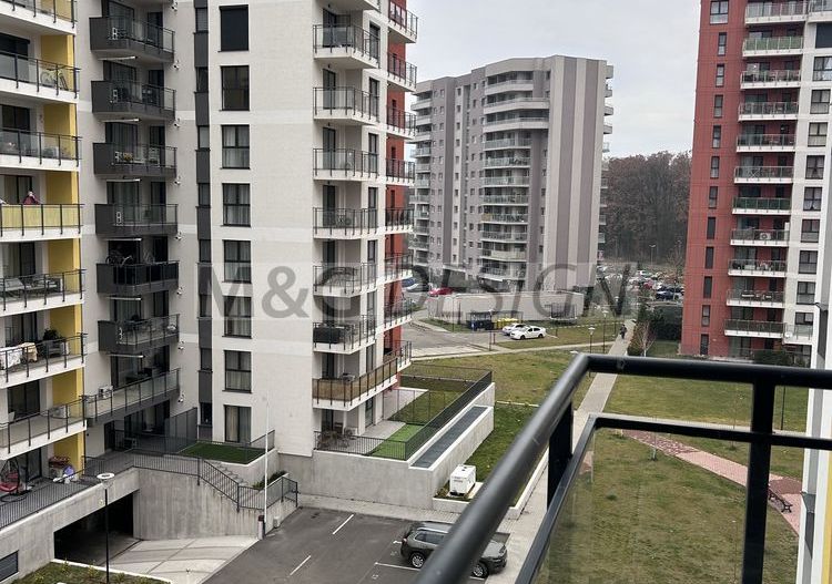 3 camere zona Lipovei etaj 2 BLOC NOU - Poză 1