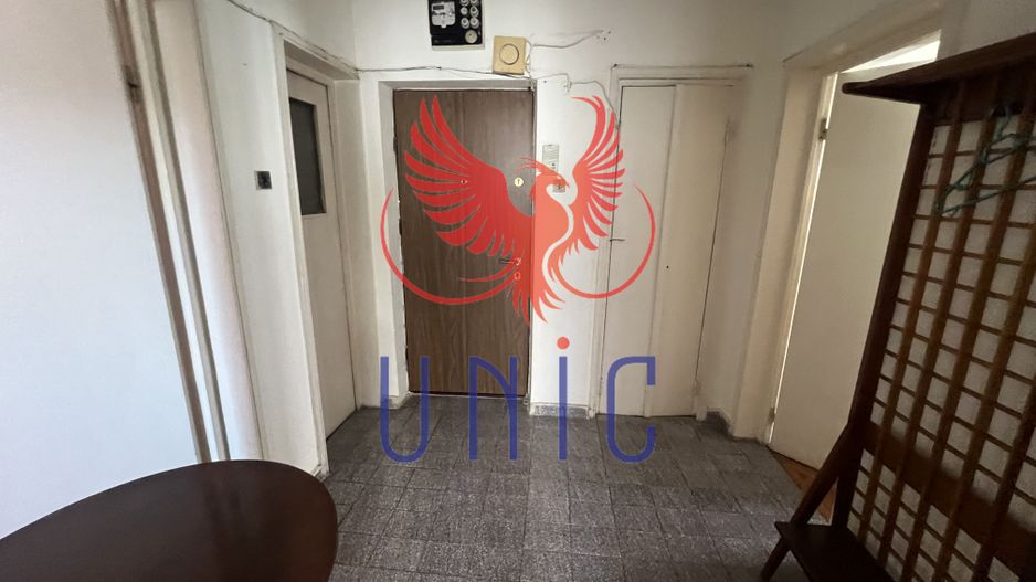 Apartament 4 camere Circulare Piata Garii Et 4/4 - Poză 10