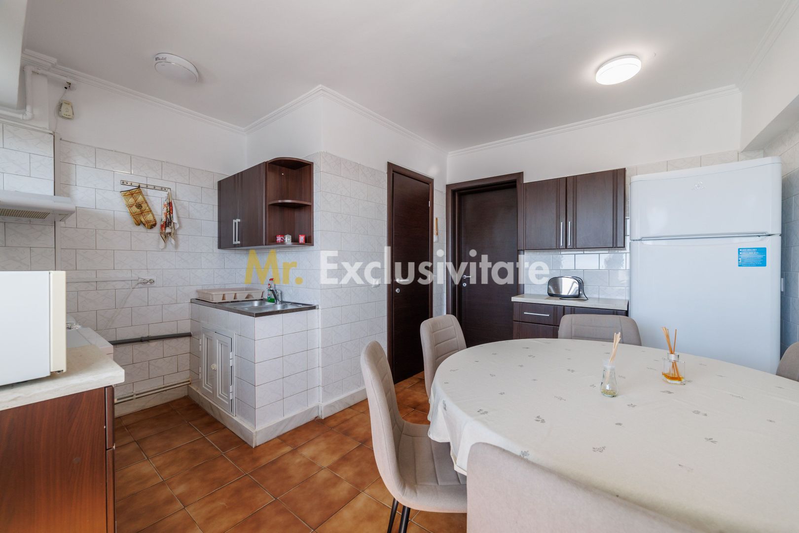 APARTAMENT 2 CAMERE, ULTRACENTRAL - PITEȘTI - Poză 5