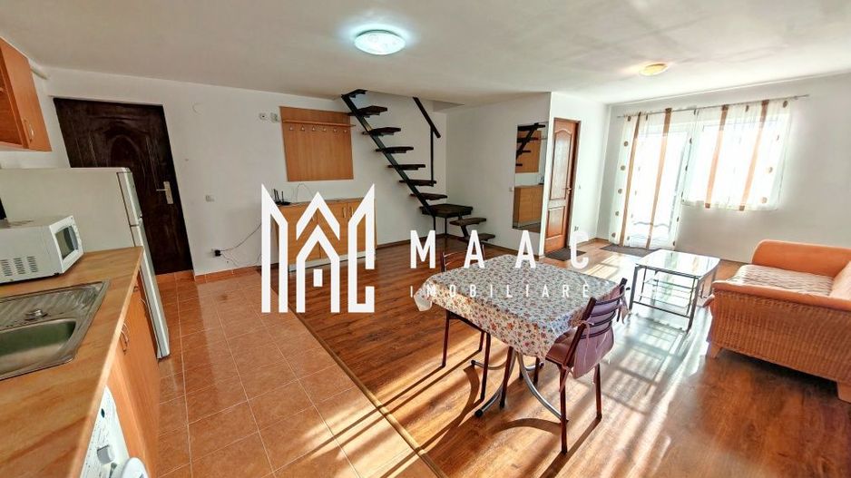 Apartament 3 camere | 75MPU | Valea Aurie - Poză 1