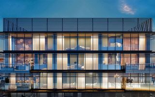 APARTAMENT LUX | 2 CAMERE |  VEDERE LA LAC | FLOREASCA | PARCARE+BOXA - Poză 16
