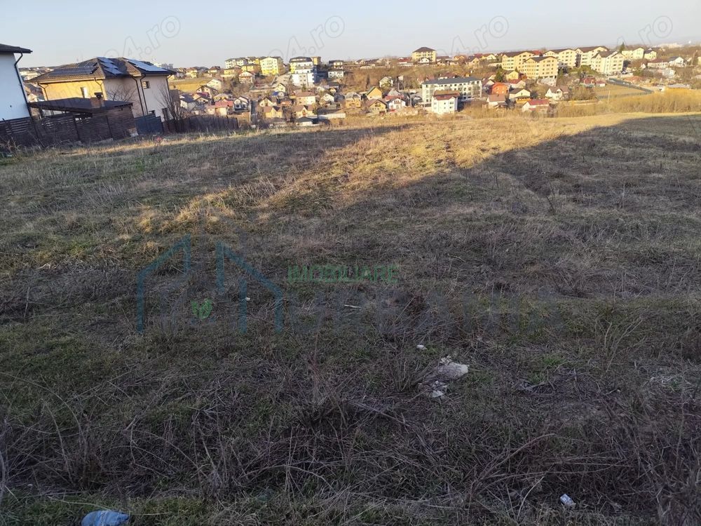 Vânzare teren intravilan - Poză 6