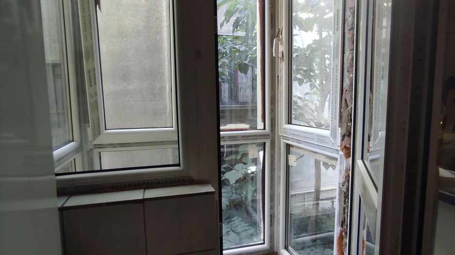 4 CAMERE ‖ BLOC INTERBELIC FAR RISC ‖ CALEA CALARASI ‖ CENTRALA PROPRIE ‖ - Poză 11