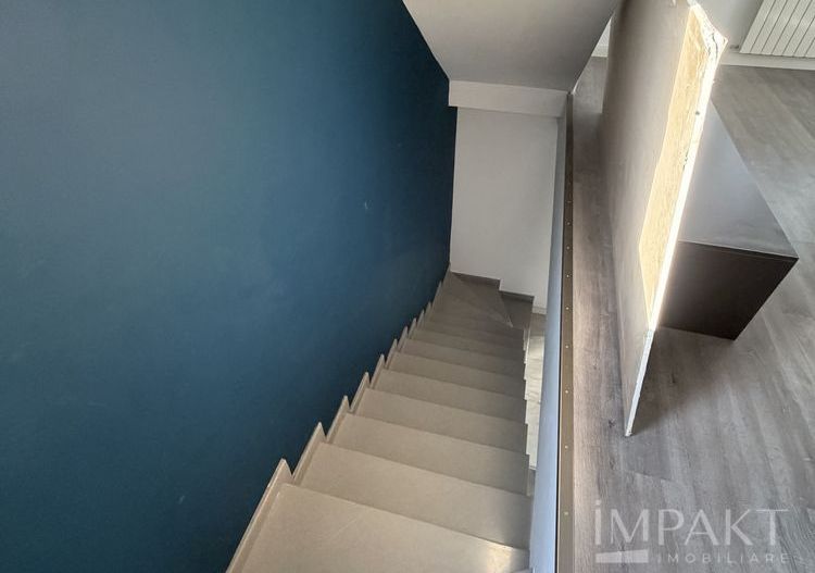 Casa cu acces securizat, curte si balcon | Buna Ziua - Poză 12