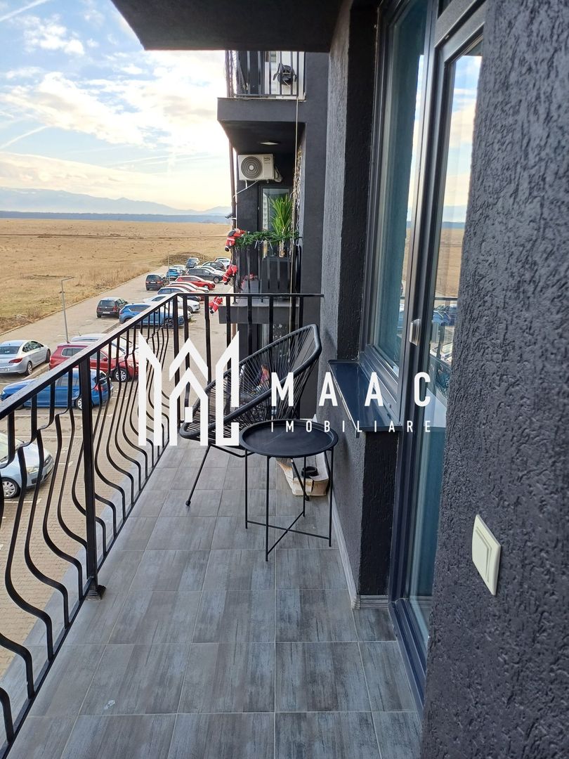 Apartament 3 camere | Balcon | Mobilat și utilat | Etaj 2 | Doamna Stanca - Poză 8