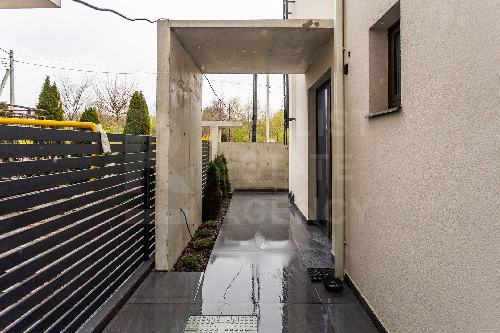 Vânzare, townhouse, 3 nivele, 180 mp, Balcani, Buiucani - Poză 10