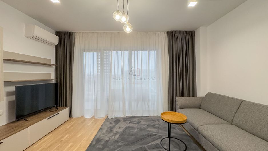 2 Camere Move in Ready | ART City | Straulesti | Piata Presei - Poză 5