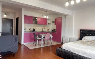 Studio de închiriat | Panorama | Luceafărul | Oradea - Poză 6