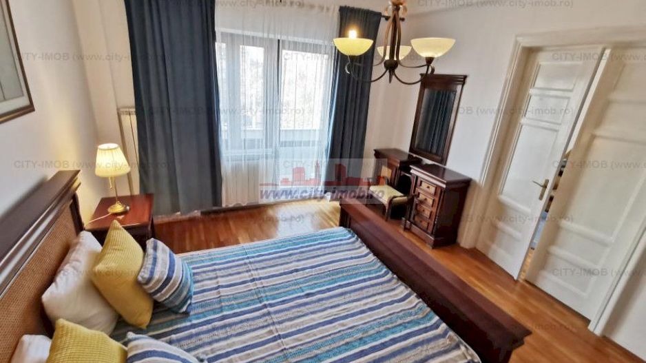 Inchiriere  Apartament 3 camere Cotroceni - Poză 13