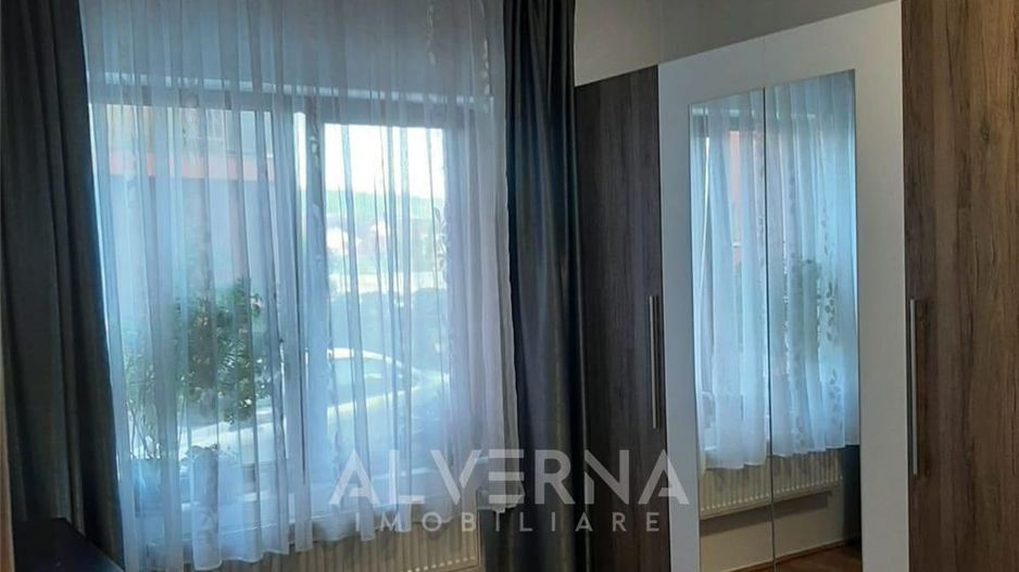 Apartament 3 camere, 63mp, 3 balcoane, parcare, zona Avram Iancu - Poză 4