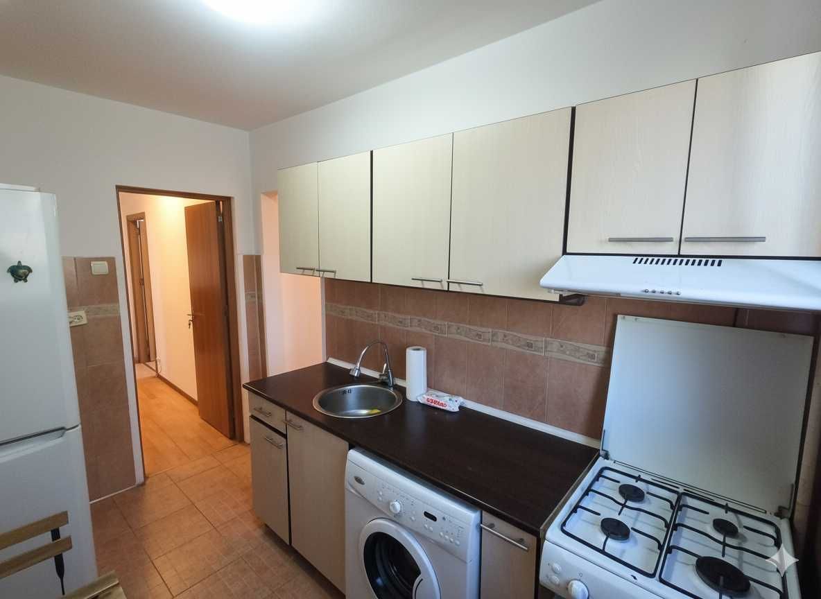 Vânzare apartament 2 camere, 52 mp, Drumul Taberei – renovat, bloc reabilitat - Poză 4