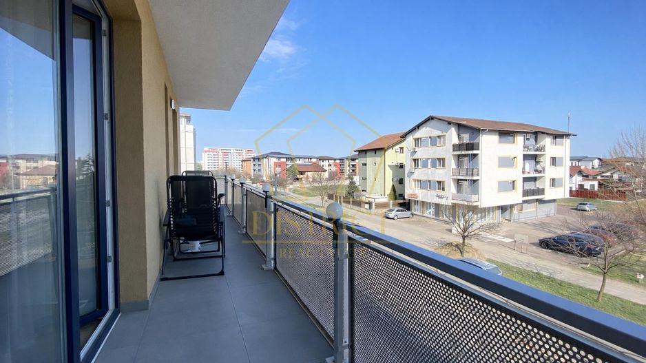 Apartament superb cu 2 camere | Giroc | Pet friendly - Poză 10