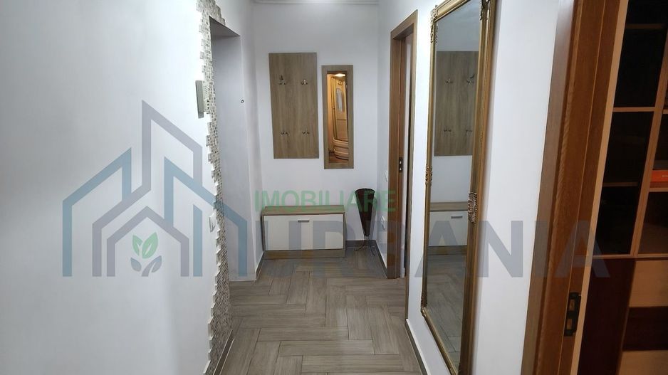 Apartament cu o cameră de închiriat pe termen lung, zona Podul Roș, Iași - Poză 6