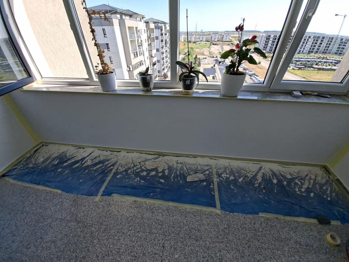 Penthouse Dobroiesti - Poză 18