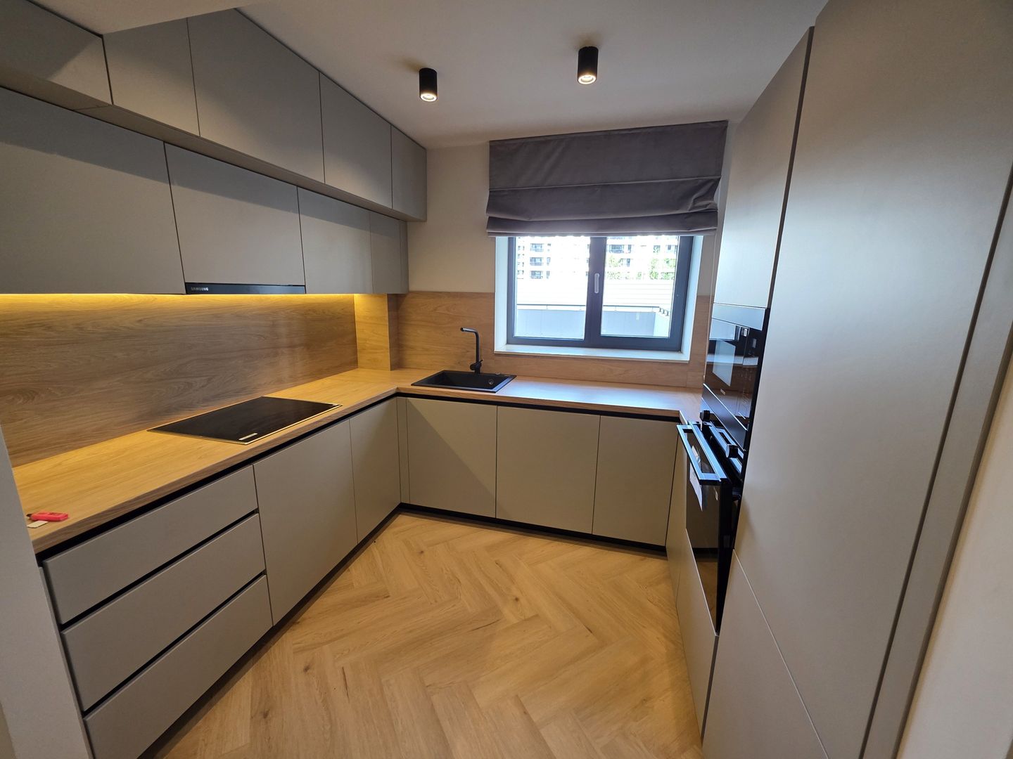 AP. 2 CAMERE DUPLEX - PRIMA INCHIRIERE, PET FRIENDLY, METROU, COMIS 0% - Poză 4