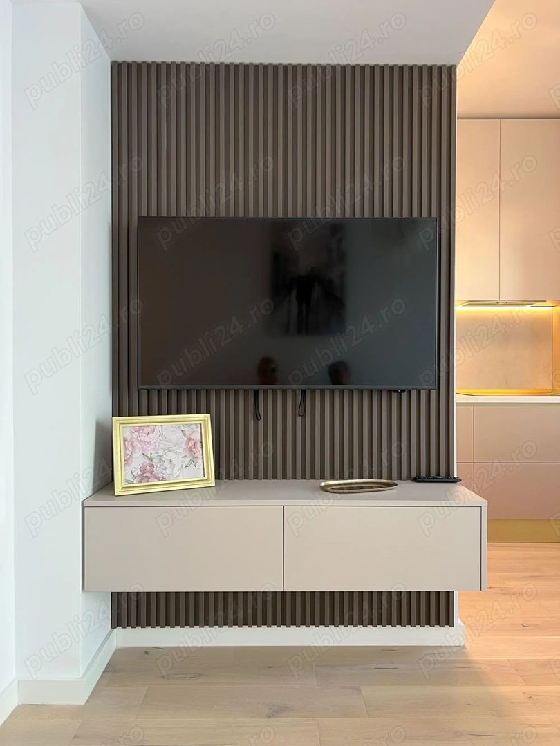 Spre chirie apartament 2 camere – First Estates, Pipera Voluntari - Poză 9