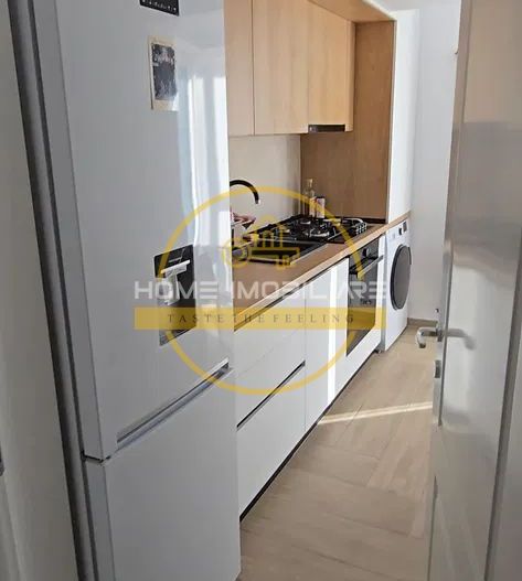 Apartament 2 camere / 57mp / in zona Tatarasi - Poză 5