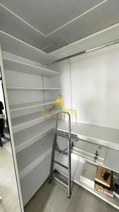 2 camere,  decomandat, modern, bloc nou, balcon,  parcare, Gheorgheni - Poză 8